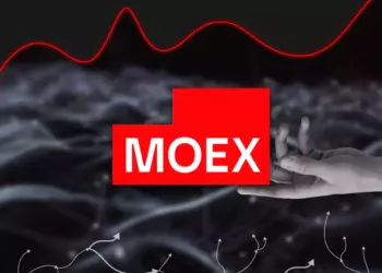 Мосбиржа запустит собственный индекс биткоина