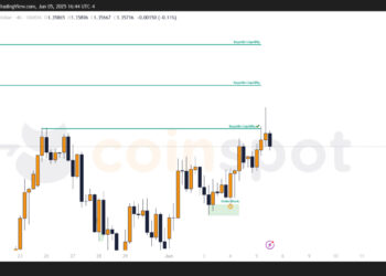 Прогноз по GBP/USD на 6 июня: первая цель достигнута, рынок корректируется