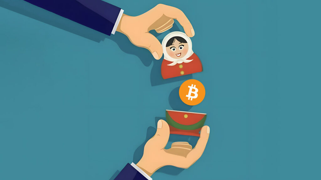 Сбер и Т-Банк запустили инвестиционные продукты биткоина