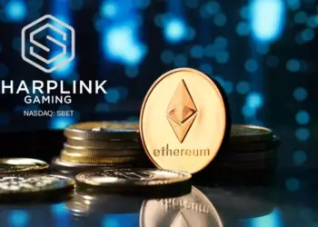 SharpLink Gaming стала крупнейшим публичным владельцем эфира