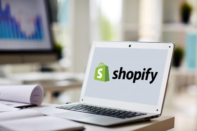 Shopify добавила платежи в USDC