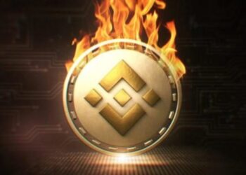 BNB Chain сожгла более 1,59 млн BNB на $1,02 млрд