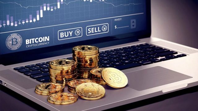 Бутан отправил BTC на $23,6 млн на Binance