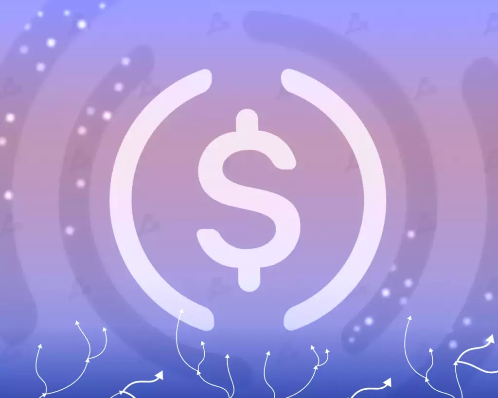 Circle расширит внедрение USDC через Bybit и Ant Group