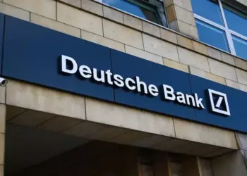 Deutsche Bank предложит клиентам услугу хранения криптовалют