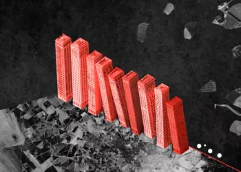 Domino Strategy: как корпоративные резервы могут стать системным риском для крипторынка