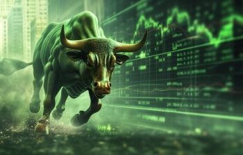 Ethereum резко набирает обороты — биткоин-доминация уходит с позиций