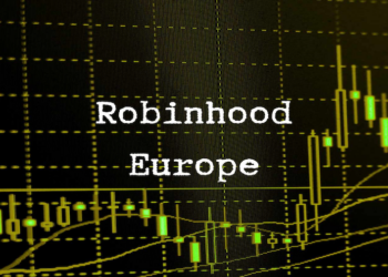 Robinhood открывает в Литве первый европейский криптоцентр