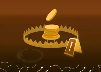 Руководители MoonPay отправили $250 000 фейковому Стиву Виткоффу