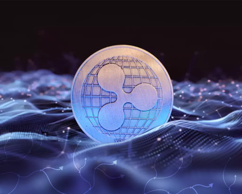 Соучредитель Ripple перевел XRP на $30 млн перед ATH Соучредитель Ripple перевел XRP на $30 млн перед ATH