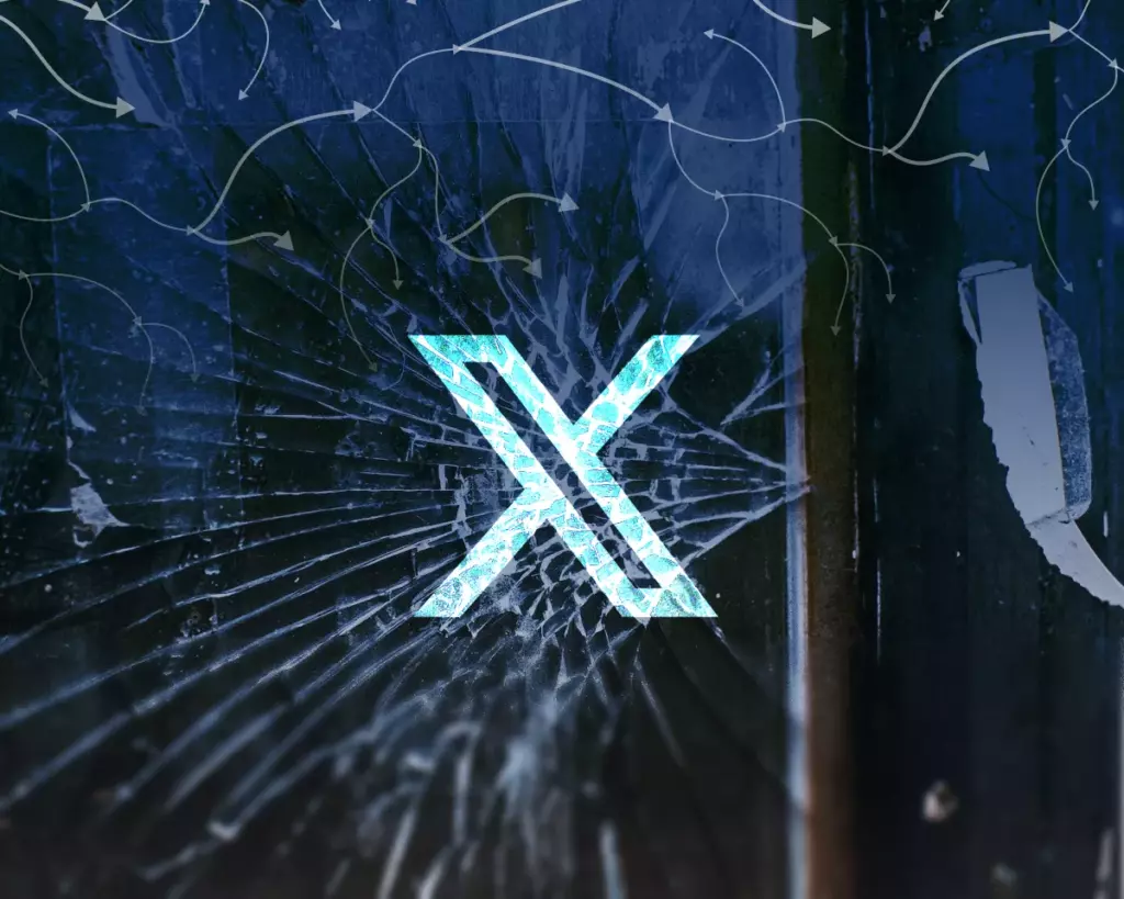 Взломщика X-аккаунтов Beeple и Louis Vuitton приговорили к году тюрьмы Взломщика X-аккаунтов Beeple и Louis Vuitton приговорили к году тюрьмы