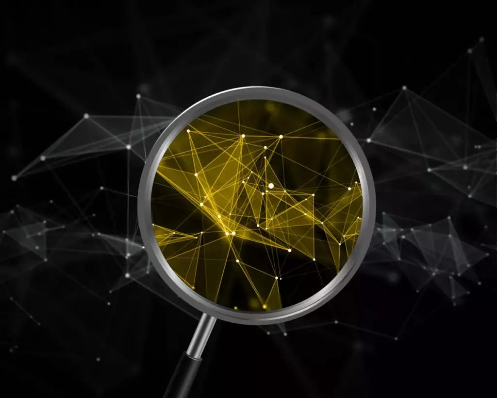 Hashgraph представила ID-решение на блокчейне