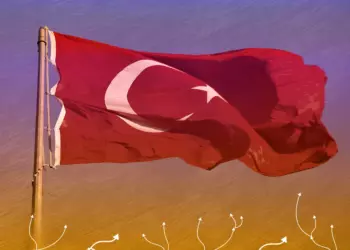 Крипторазработчик сообщил о своем освобождении в Турции