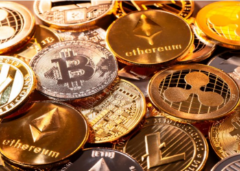 Объемы криптоторгов на биржах достигли полугодового максимума
