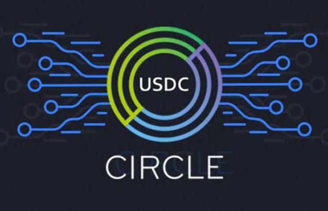 Стейблкоин USDC выбирают для выплаты зарплат Стейблкоин USDC выбирают для выплаты зарплат