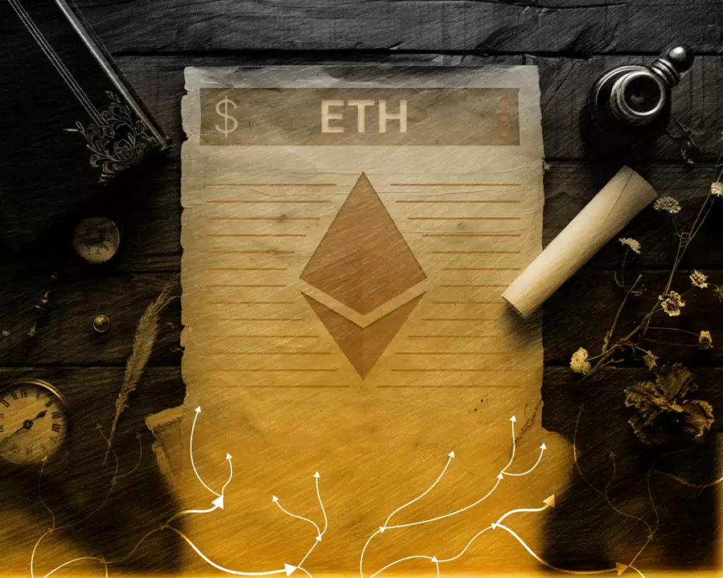 В Standard Chartered назвали Ethereum-казначейства более выгодной альтернативой ETF В Standard Chartered назвали Ethereum-казначейства более выгодной альтернативой ETF