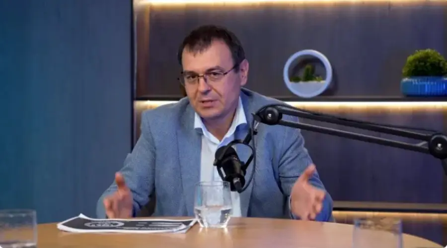 В Верховной раде Украины назвали причину не принимать закон о госкрипторезерве