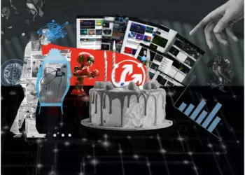 Журналу ForkLog исполнилось 11 лет