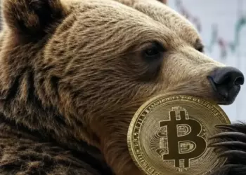Аналитик TradingView объявил о начале медвежьего цикла биткоина