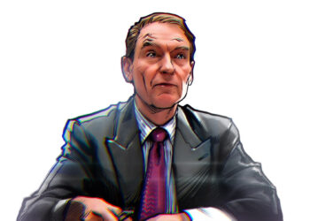 Аткинс о конфликте интересов Трампа: SEC будет применять законы там, где необходимо