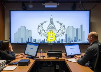 Банк России назвал сроки начала сбора информации о майнерах