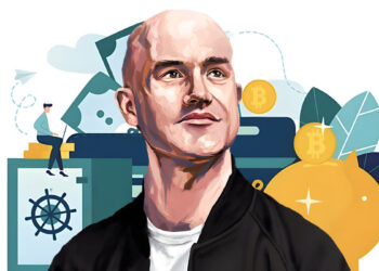 Брайан Армстронг объявил о планах превратить Coinbase в банк