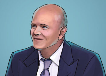 Назначение нового главы ФРС может запустить мощное ралли биткоина — Новограц