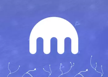 СМИ: инвесторы оценили Kraken в $15 млрд