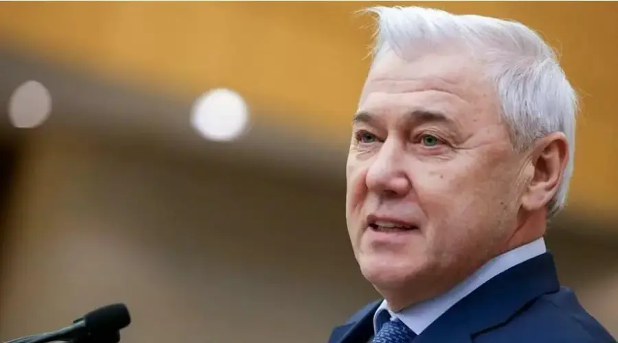 Стало известно имя первого получателя зарплаты цифровыми рублями Стало известно имя первого получателя зарплаты цифровыми рублями