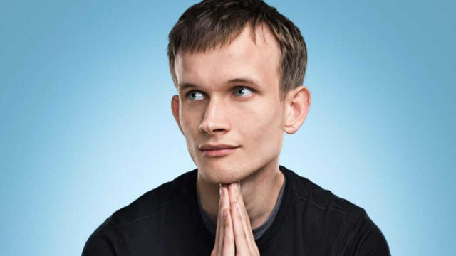 Виталик Бутерин рассказал об опасности ИИ для криптоиндустрии
