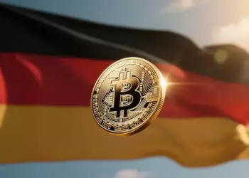 «Альтернатива для Германии» предложила создать госзапас биткоинов