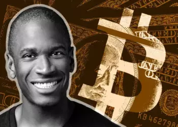 Артур Хейс нашел катализатор для роста биткоина до $1 млн