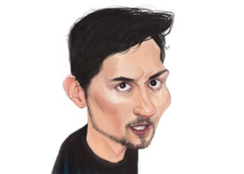 Дуров: Telegram убыточен для меня, а биткоин держит на плаву