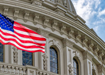 Джонатан МакКернан возглавил финансовое направление в Минфине США