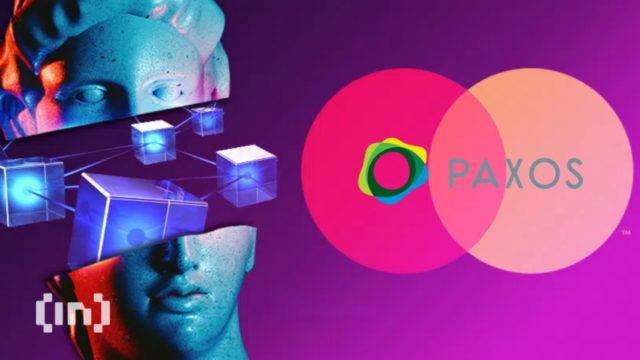 Paxos ошибочно выпустил стейблкоины на $300 трлн Paxos ошибочно выпустил стейблкоины на $300 трлн
