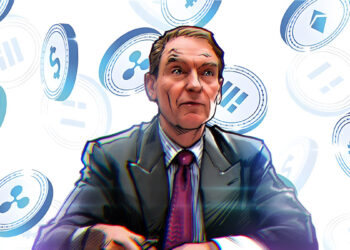Пол Аткинс: криптовалюты и токенизация — приоритет номер один для SEC
