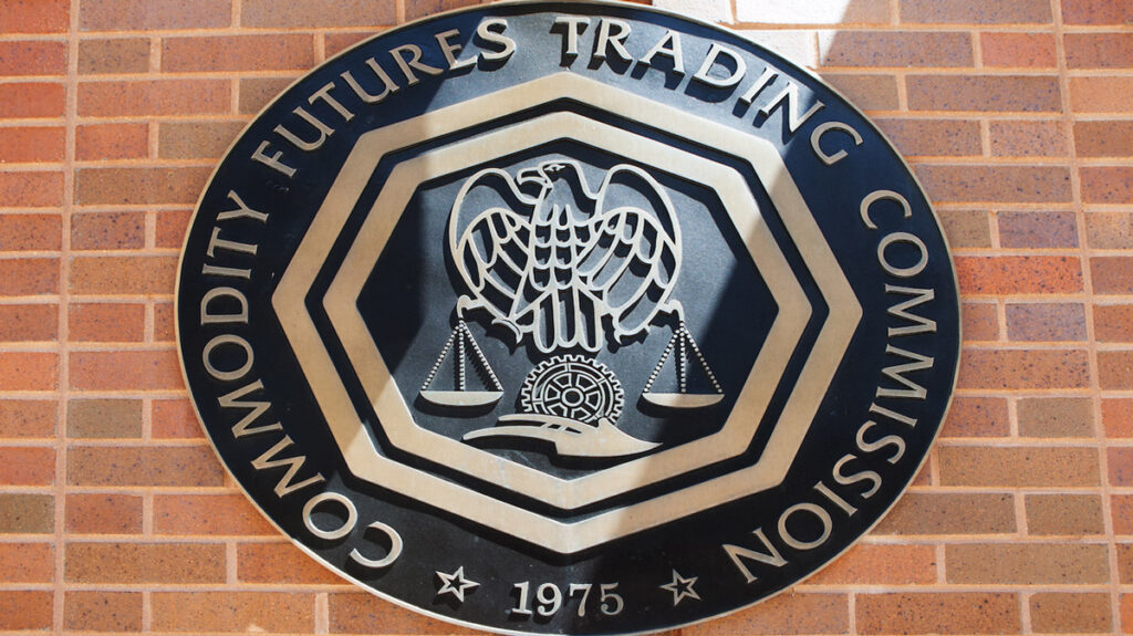 Трамп выдвигает сторонника криптовалют на пост главы CFTC