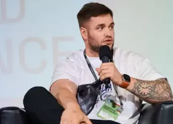 Украинского криптоинфлюенсера нашли мертвым в его Lamborghini