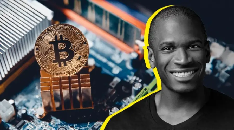 Артур Хейс оценил перспективы биткоина на ближайшие недели