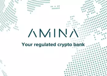 Банк Amina получил европейскую лицензию на оказание криптоуслуг