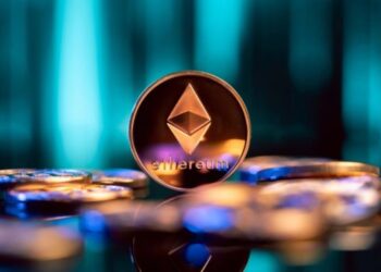 Бутан поставил на рост Ethereum