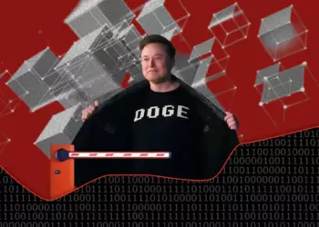 Что происходит с DOGE и чем запомнилось детище Илона Маска