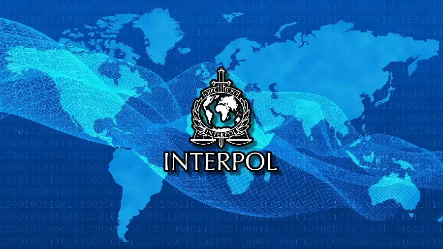 Интерпол признал криптомошенничество общемировой угрозой