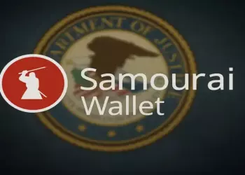 Основателей Samourai Wallet отправили в тюрьму за криптомиксер
