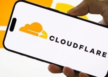 Сбой в Cloudflare отразился на криптосервисах