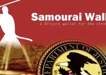 Создателям миксера Samourai Wallet пригрозили тюрьмой