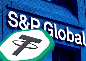 Standard & Poor’s понизило рейтинг стейблкоина USDT