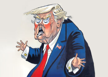 Trump Media зафиксировала убыток в $55 млн несмотря на масштабные инвестиции в биткоин