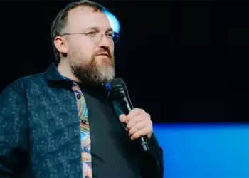 Чарльз Хоскинсон: Midnight расширит экосистему Cardano в десять раз