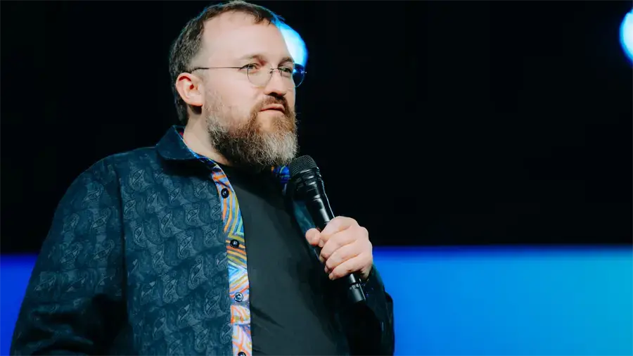 Чарльз Хоскинсон: Midnight расширит экосистему Cardano в десять раз